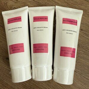 Sculpiflex™ Anti-cellulite Cream Pro-Grade